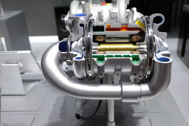 电动汽车空调压缩机测试过程是怎样的？