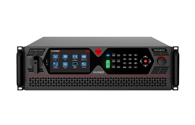 V61000双向直流电源-1500V和2250V