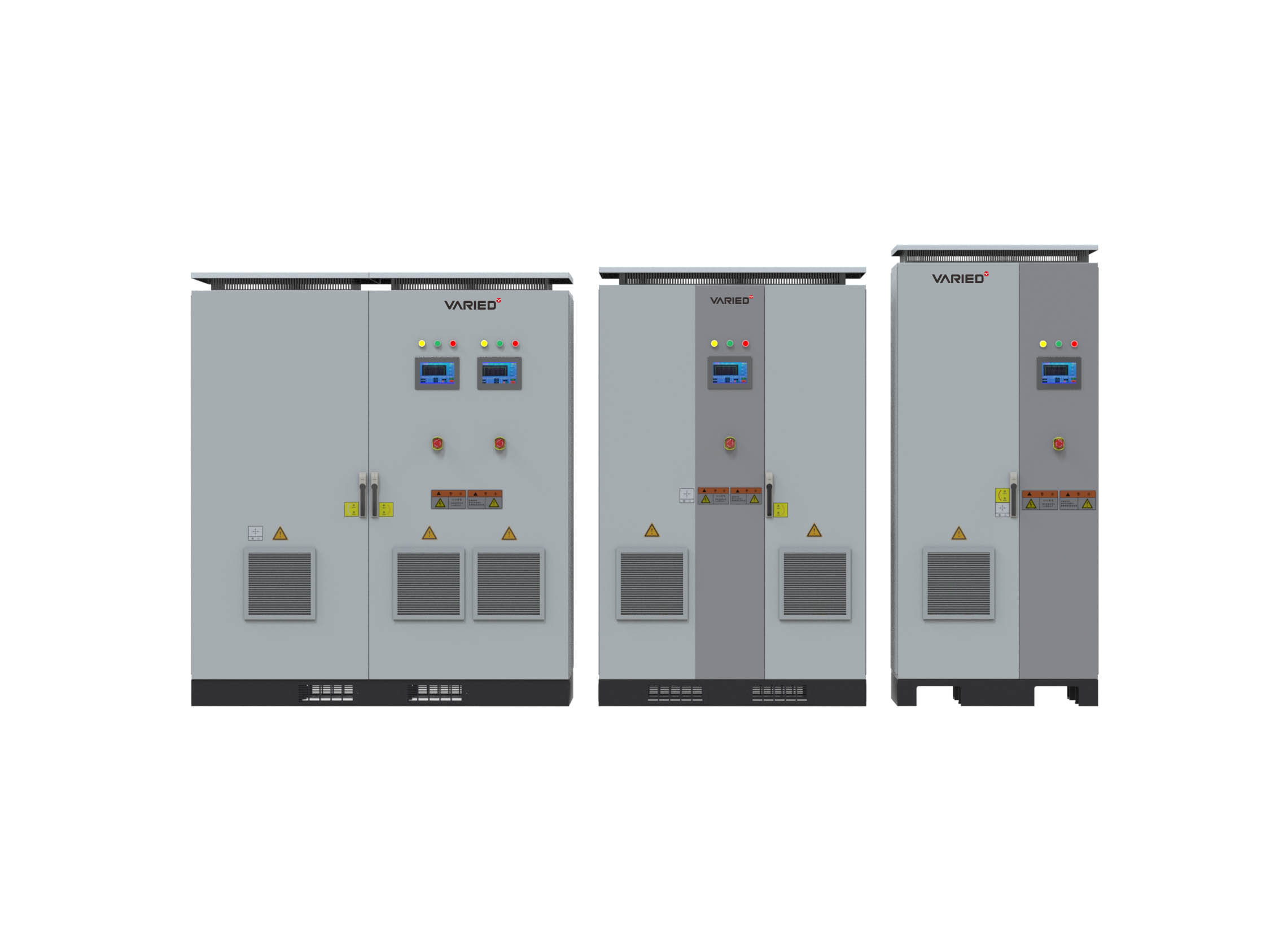 “双向直流电源”的作业原理是什么?