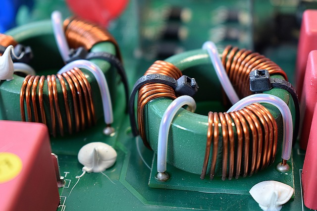 电感器的作用是什么?