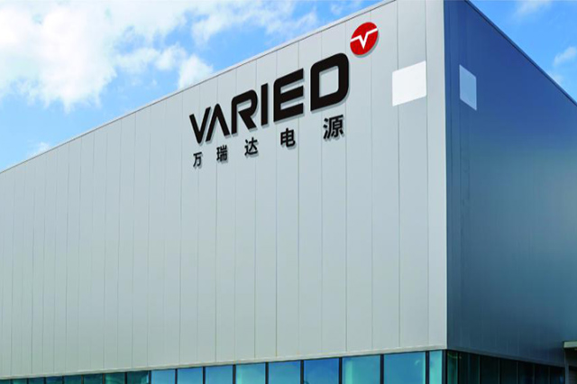 选择电池模拟器,认准万瑞达电气