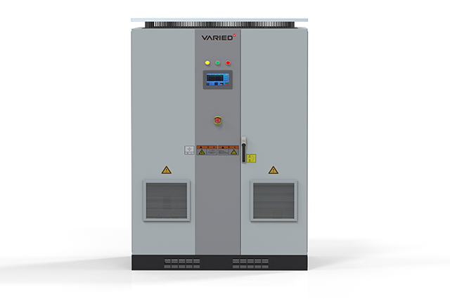 VEADS电池模拟器的介绍