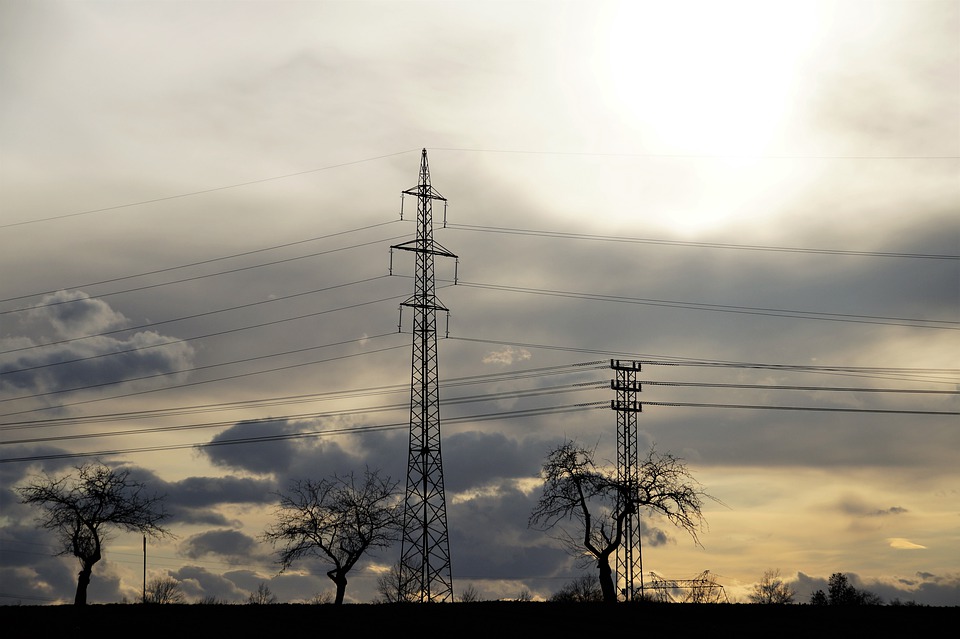 高频开关电源有什么优势?