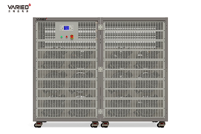 大功率直流电源怎么选择合适的型号?