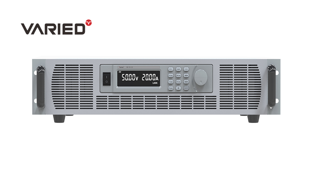 可编程直流电源的程序编制是如何进行的?