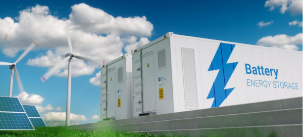 万瑞达储能逆变器测试解决方案为储能行业保驾护航!