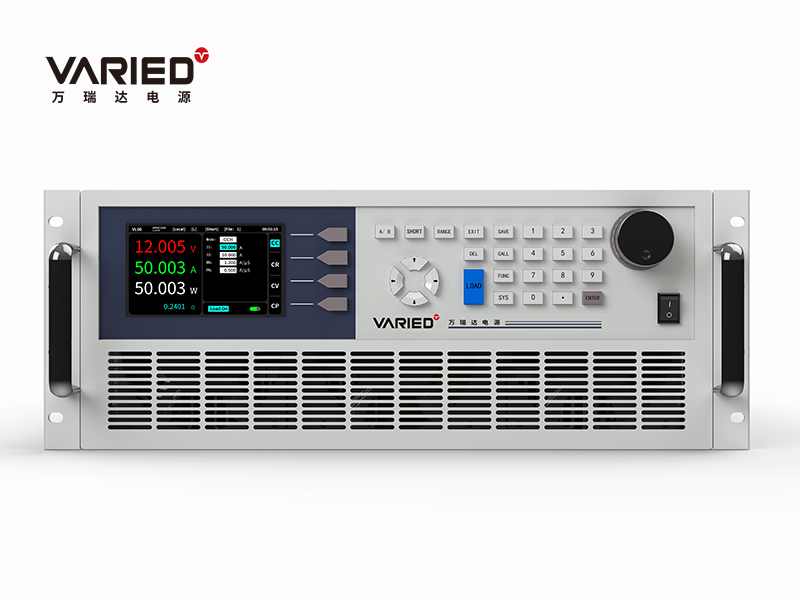 电子负载不可或缺,但是使用还是需要特别注意下面几点